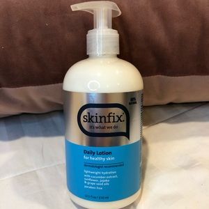 Skinfix: lotion